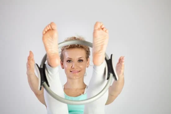 Esercizi di Pilates intermedio per migliorare la tua stabilità e flessibilità
