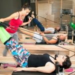 Scopri le migliori lezioni di Pilates online per una pratica completa e efficace