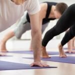 Maglia Pilates Donna Scopri la comodità e lo stile con la nostra maglia pilates donna, ideale per allenamenti confortevoli