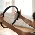 Scopri i benefici del pilates presso la Palesta Azzurra a Cinisello Balsamo