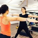 Esercizi Pilates avanzati per tonificare gli addominali