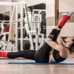 Il Pilates Al Muro Funziona la pratica che funziona davvero