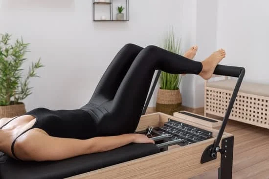 Scopri i 34 esercizi di Pilates in video