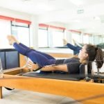 Immagini Di Esercizi Di Pilates Scopri le migliori immagini di esercizi di Pilates per una pratica efficace e sicura