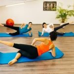 Scopri la Palla da Pilates Grande Decathlon, ideale per il tuo allenamento quotidiano