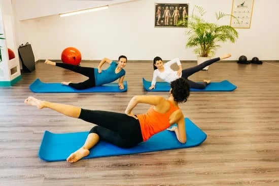 Scopri la Palla da Pilates Grande Decathlon, ideale per il tuo allenamento quotidiano