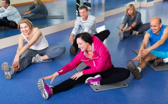 Esercizi con la palla pilates per rafforzare la schiena