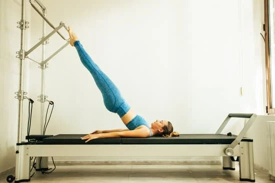 Il Pilates può fare male se non seguito correttamente