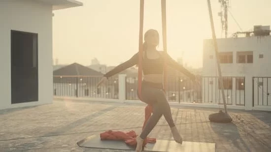 Acquista una palla Pilates della misura giusta per i tuoi esercizi di fitness