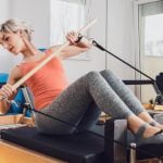 Il Pilates Fa Bene il pilates fa bene al corpo e alla mente