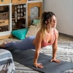 Esercitati con gli esercizi Pilates ogni giorno per migliorare la tua forma fisica