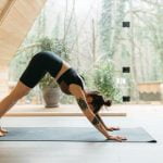 5 esercizi di Pilates da fare a casa per tonificare il corpo