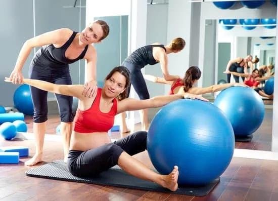 Scopri i benefici del Pilates con 30 minuti al giorno
