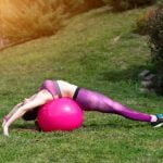 Immagini Pilates Esercizi Scopri come eseguire gli esercizi Pilates con immagini dettagliate