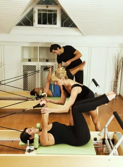 Scopri i migliori corsi di Pilates a Reggio Emilia con META PILATES REGGIO EMILIA