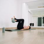 Migliora la tua forma fisica con Pilates una volta a settimana, per un benessere duraturo