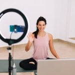 Pilates a Domicilio a Roma scopri i benefici del benessere a casa tua con un personal trainer specializzato