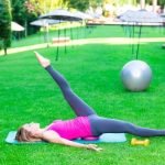 Allenati con la Macchina Gravity Pilates per una profonda tonificazione muscolare