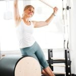 Ginnastica Pilates Cos'E' Scopri cos'è la ginnastica Pilates, un metodo efficace per tonificare il corpo e migliorare la postura