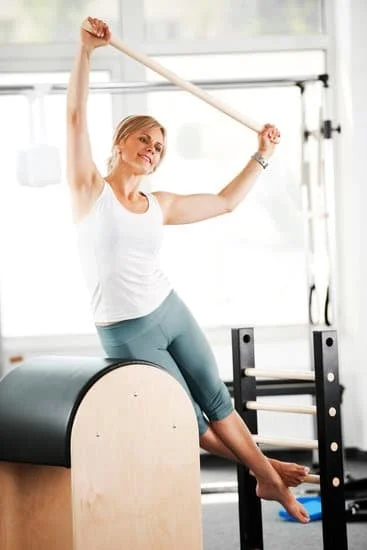 Scopri cos'è la ginnastica Pilates, un metodo efficace per tonificare il corpo e migliorare la postura