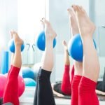 Scopri i benefici della lezione di pilates con elastici per un allenamento completo