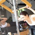 Approfondisci la tua conoscenza con la lezione base Pilates per un miglioramento graduale