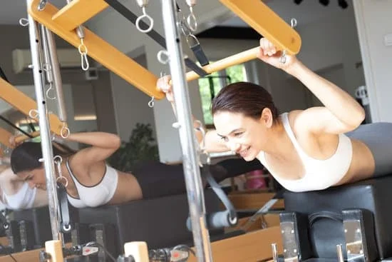 Scopri i benefici di Letizia Pilates per migliorare la tua postura e la tua flessibilità