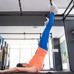 5 posizioni per un allenamento felino da provare