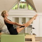 Pilates Allenamento Completo Scopri il miglior allenamento completo con Pilates per il tuo benessere