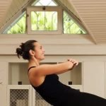 Moscova Pilates Studio l'esperienza del benessere a portata di mano.”
