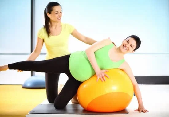 efficaci allenamenti per una forma fisica completa.