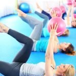 Lezione Di Pilates in Piedi scopri gli esercizi per stabilizzare la postura