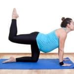 Esercizi Palla Pilates Glutei Tonifica i glutei con efficaci esercizi palla pilates per un corpo scolpito e tonico