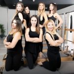 Istituto Canossiano Feltre Pilates per un corpo in forma e una mente serena