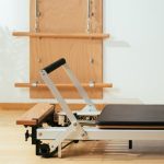 Tappeto Ginnastica Pilates comfort e stabilità per allenamenti efficaci