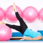 riscopri il benessere con noi, contattaci al telefono per prenotare una lezione personalizzata