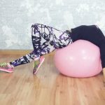 Azzurro Pilat Abbigliamento sportivo AZZURRO PILAT per un look casual e trendy