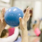 Frasi Su Il Metodo Pilates Frasi ispiratrici sul metodo Pilates per una vita sana e armoniosa