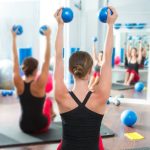 Esercizi Pilates Al.Muro migliora la tua postura e rafforza il core con questa pratica innovativa