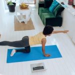 Scopri le migliori immagini di allenamento Pilates e frasi motivazionali per ispirarti durante la pratica