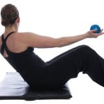 Pilates Posturale Rho rafforza il corpo e migliora la postura in modo efficace