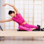 Pilates via Fanti Tori Scopri i benefici del Pilates Via Fanti Tori per rafforzare il corpo e la mente