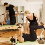 Migliora la concentrazione e riduce lo stress con Pilates, ideale per il benessere mentale