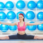 Scopri i benefici della lezione di Pilates aereo per un allenamento completo e divertente