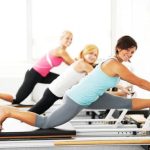Scopri come il Pilates per massa muscolare può trasformare il tuo corpo in modo efficace e sicuro