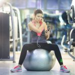 Giorgia Testa Pilates il metodo ideale per rafforzare il corpo e la mente con GIORGIA TESTA PILATES