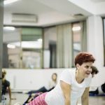 Migliora la tua postura e flessibilità con il programma di Pilates, Ginnastica Posturale e Yoga Flez