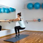Esercizi Pilates Palla PDF il PDF gratuito per una pratica completa e efficace