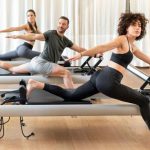 Scopri il miglior studio di Pilates in Via di Mariano Luigi Patrizi a Roma per migliorare la tua postura
