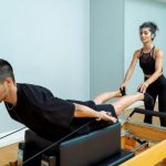 Esercizi Con Anello Per Pilates Rafforza i muscoli con esercizi con anello per Pilates, ideale per incrementare la resistenza e la flessibilità